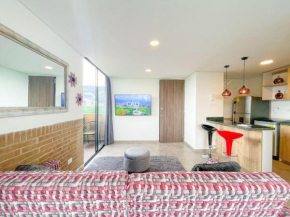 Hermoso apartamento cerca a Chipichape